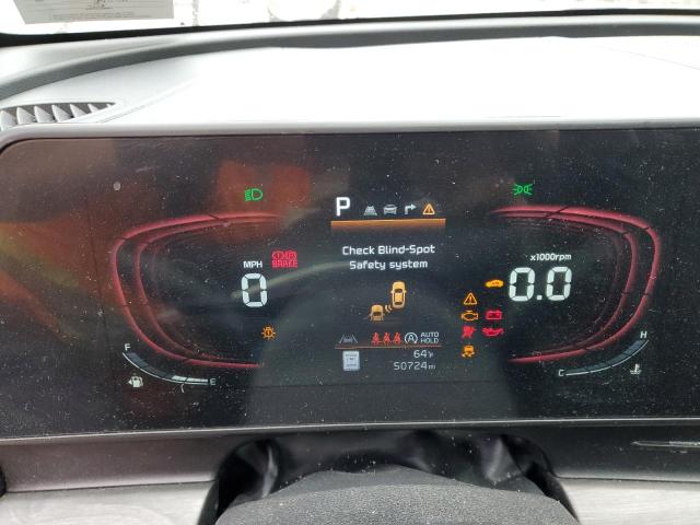 Фото 9 - KIA SPORTAGE X