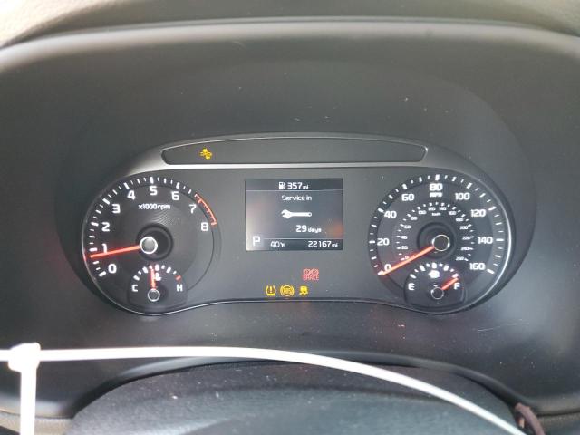 Фото 9 - KIA SOUL