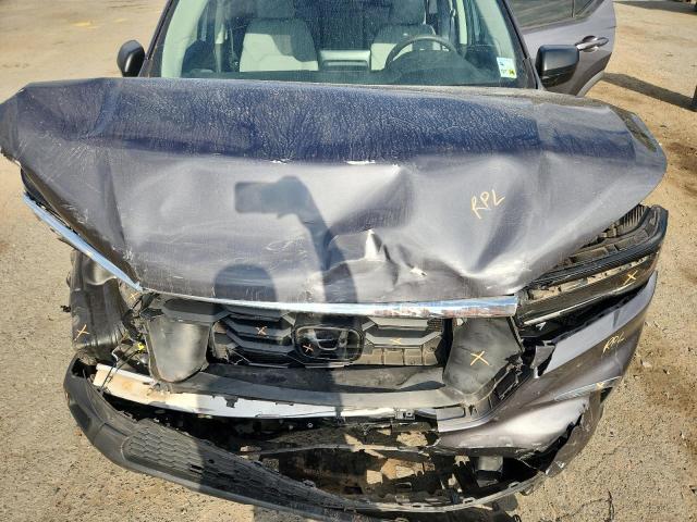 Фото 12 - HONDA PILOT