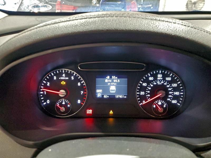 Фото 9 - KIA SORENTO