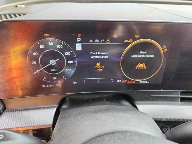 Фото 9 - KIA SPORTAGE