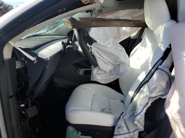 Фото 7 - TESLA MODEL Y