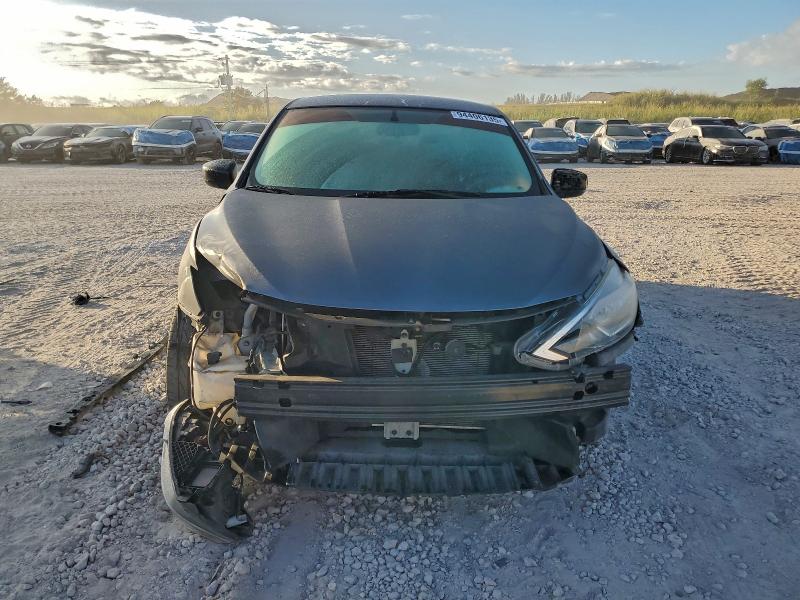 Фото 5 - NISSAN SENTRA