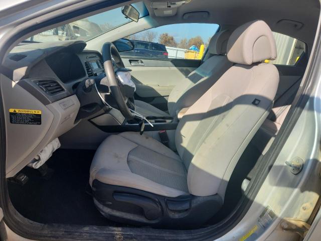 Фото 7 - HYUNDAI SONATA