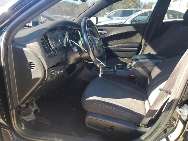 Фото 7 - DODGE CHARGER