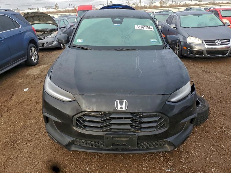 Фото 5 - HONDA HR-V
