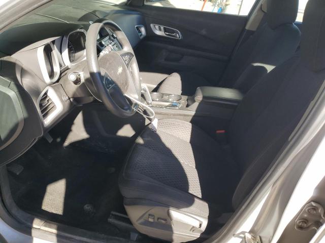 Фото 7 - CHEVROLET EQUINOX