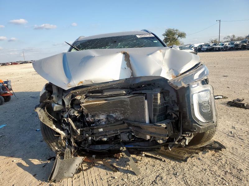 Фото 5 - HYUNDAI PALISADE