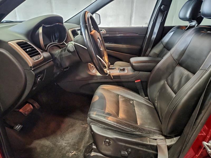 Фото 7 - JEEP GRAND CHER