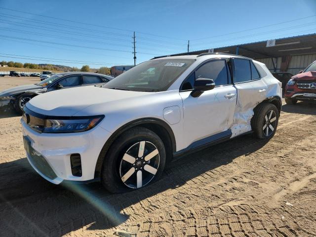 Фото 1 - HONDA PROLOGUE T