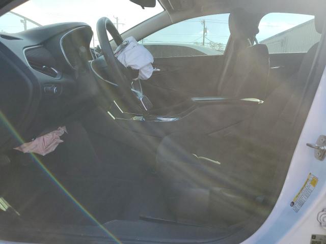 Фото 7 - CHEVROLET MALIBU