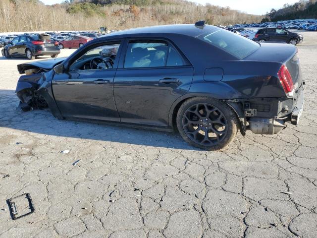 Фото 2 - CHRYSLER 300