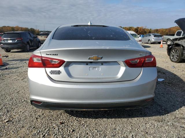 Фото 6 - CHEVROLET MALIBU