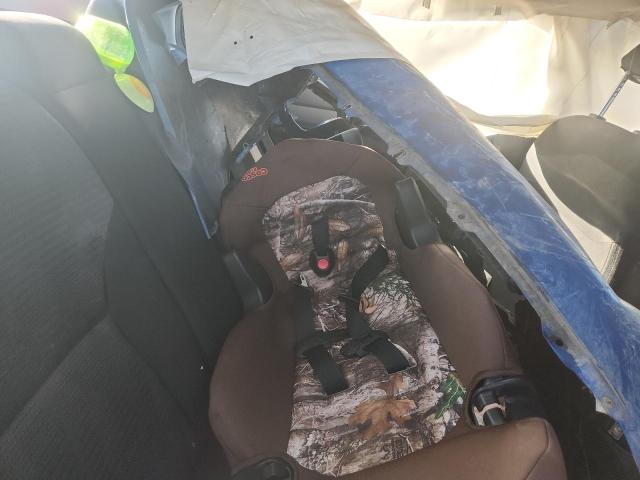 Фото 10 - NISSAN VERSA