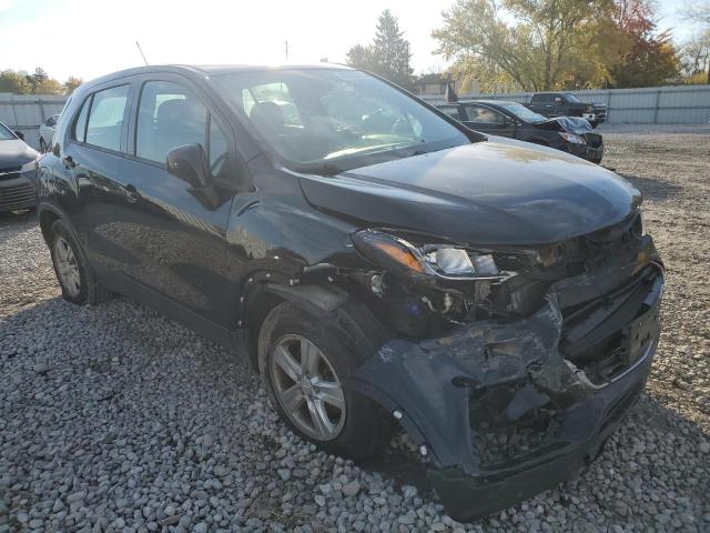 Фото 4 - CHEVROLET TRAX