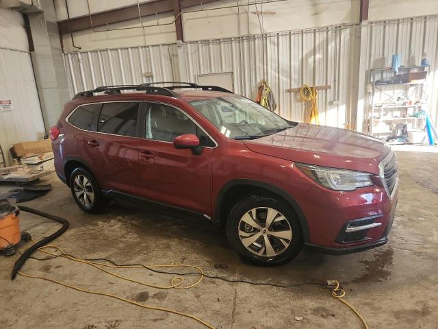 Фото 4 - SUBARU ASCENT