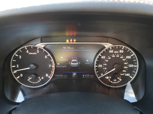 Фото 9 - NISSAN ALTIMA