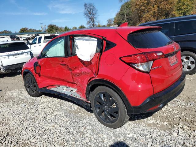 Фото 2 - HONDA HR-V