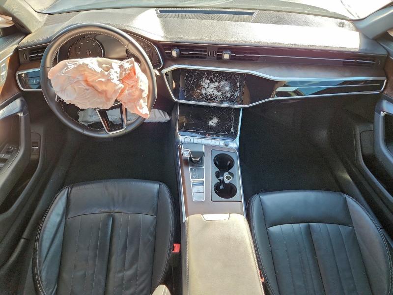 Фото 8 - AUDI A6