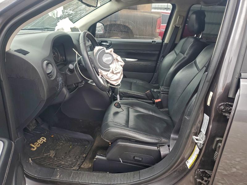 Фото 7 - JEEP COMPASS