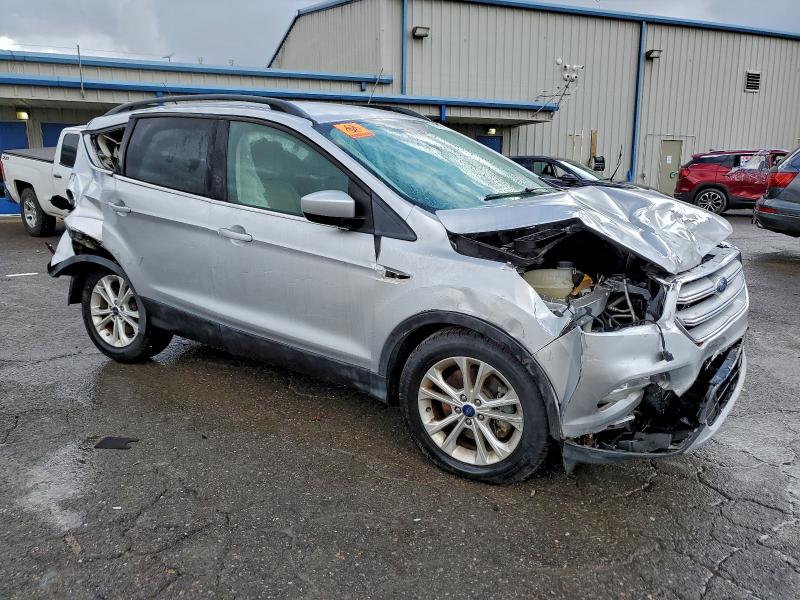 Фото 4 - FORD ESCAPE