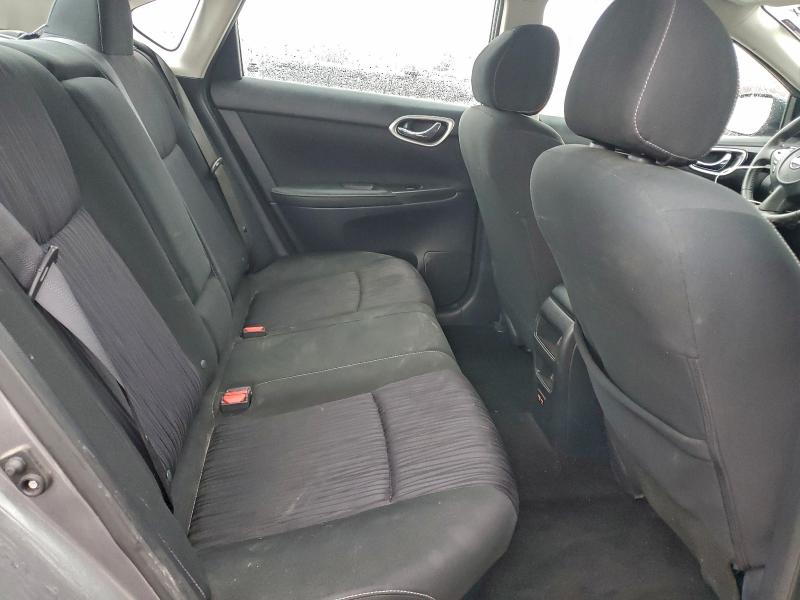 Фото 10 - NISSAN SENTRA