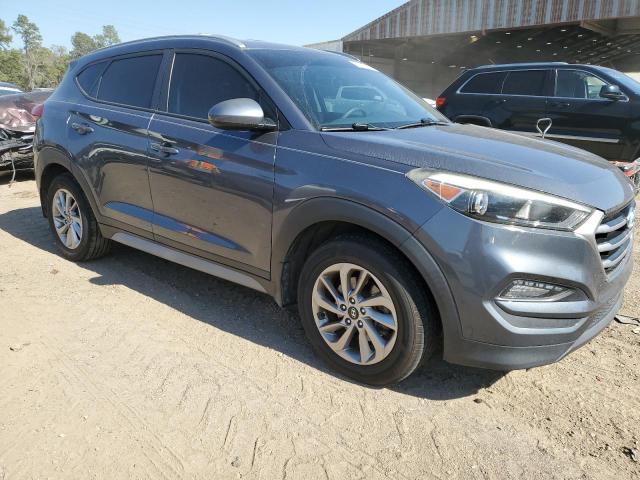 Фото 4 - HYUNDAI TUCSON