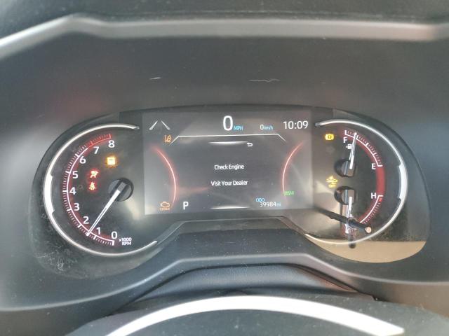 Фото 9 - TOYOTA RAV4