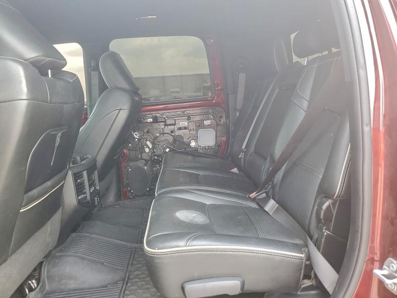 Фото 10 - RAM 2500