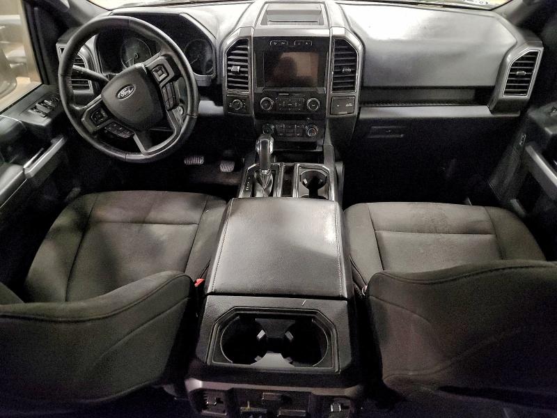 Фото 8 - FORD F-150