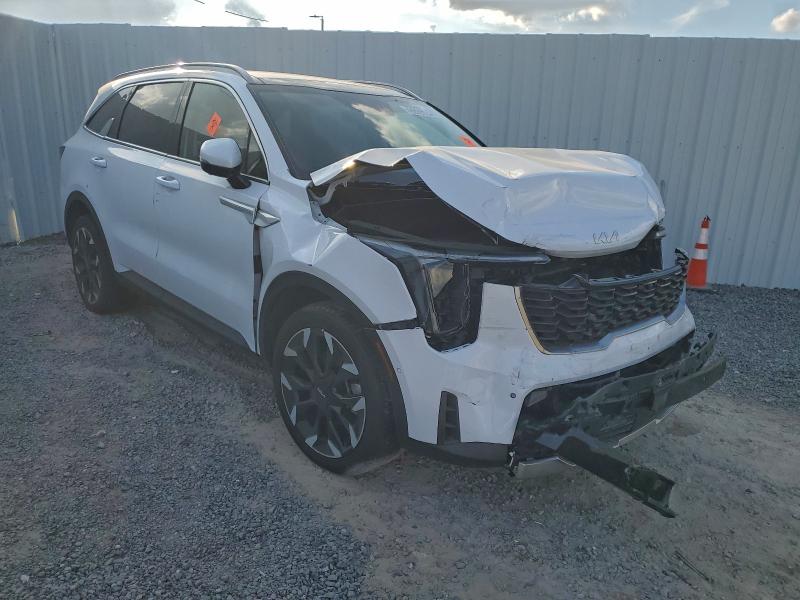 Фото 4 - KIA SORENTO