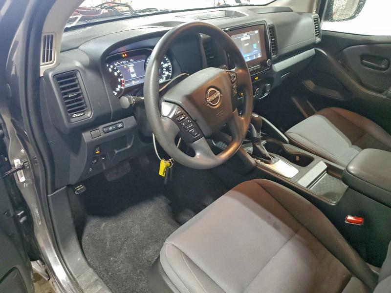 Фото 8 - NISSAN FRONTIER