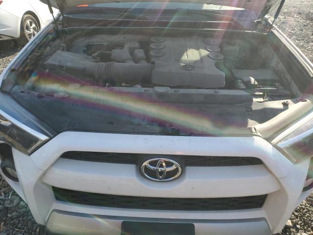 Фото 12 - TOYOTA 4RUNNER