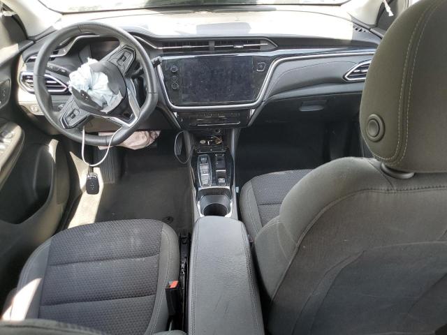 Фото 8 - CHEVROLET BOLT