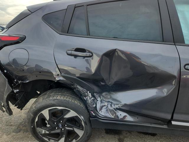 Фото 11 - SUBARU CROSSTREK