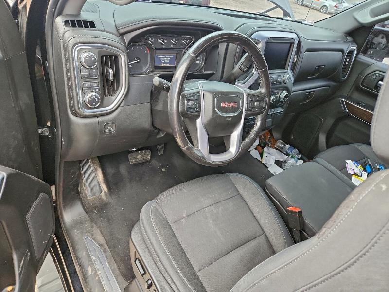 Фото 8 - GMC SIERRA