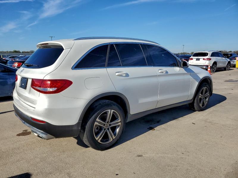 Фото 3 - MERCEDES-BENZ GLC-CLASS
