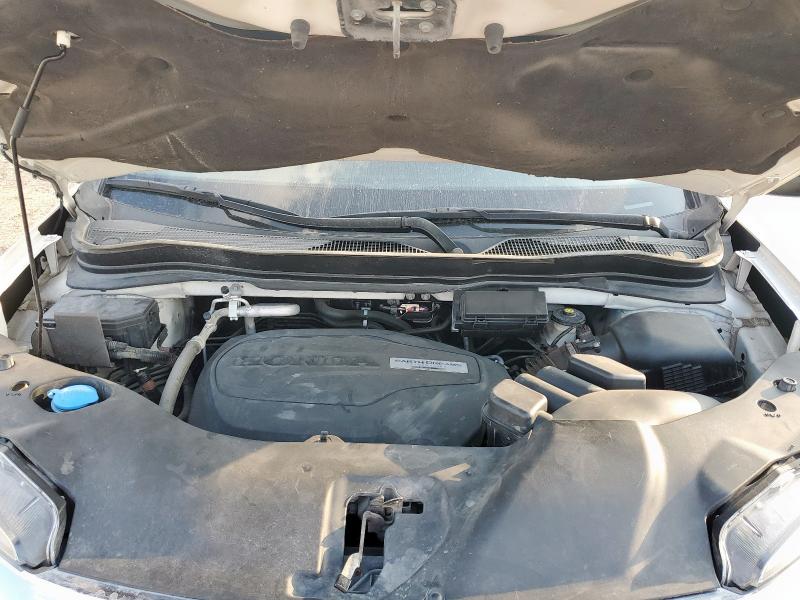 Фото 12 - HONDA PILOT