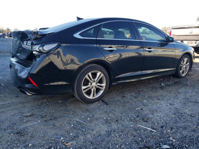 Фото 3 - HYUNDAI SONATA