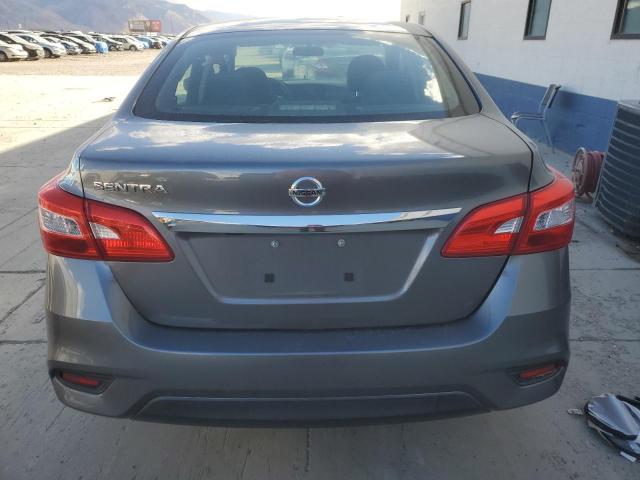 Фото 6 - NISSAN SENTRA