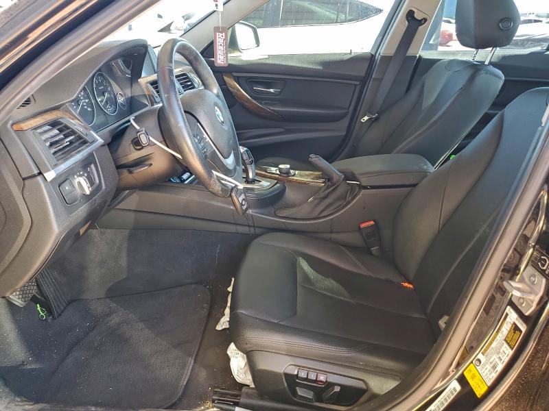 Фото 7 - BMW 3 SERIES