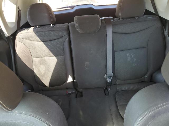 Фото 10 - KIA SOUL