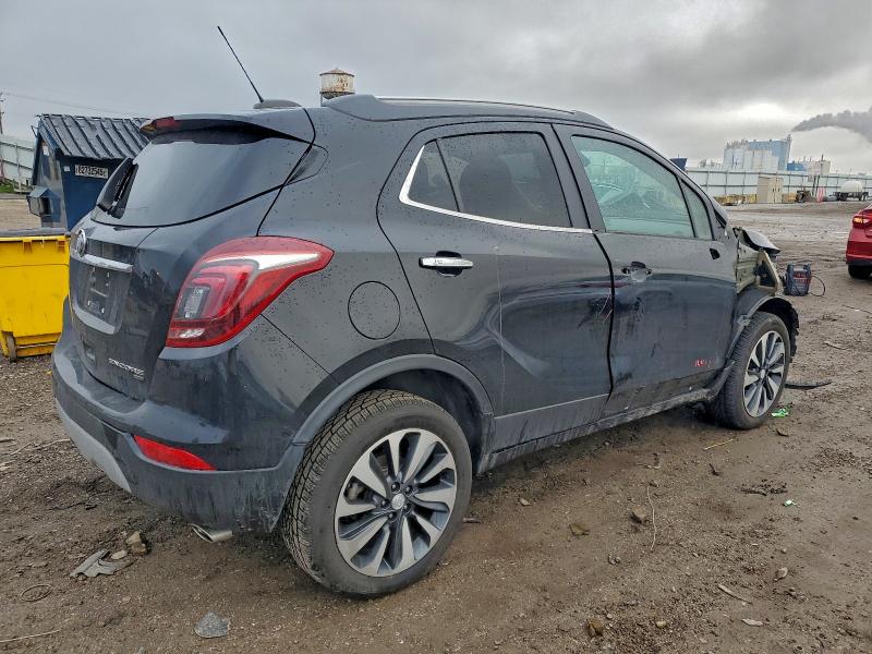 Фото 3 - BUICK ENCORE