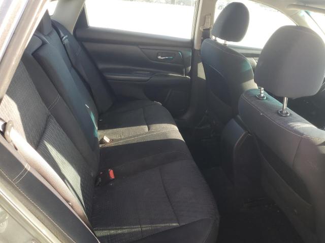 Фото 10 - NISSAN ALTIMA