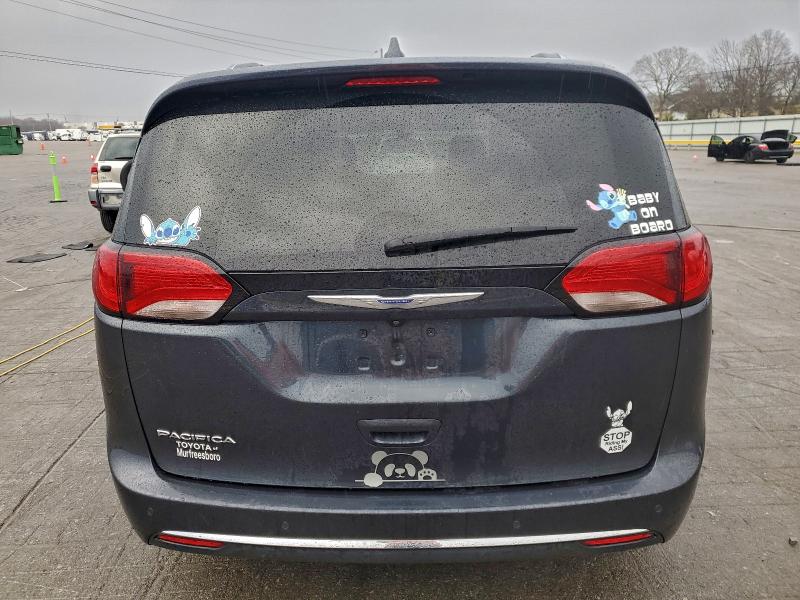 Фото 6 - CHRYSLER PACIFICA