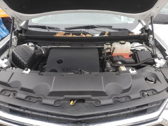 Фото 12 - CHEVROLET TRAVERSE