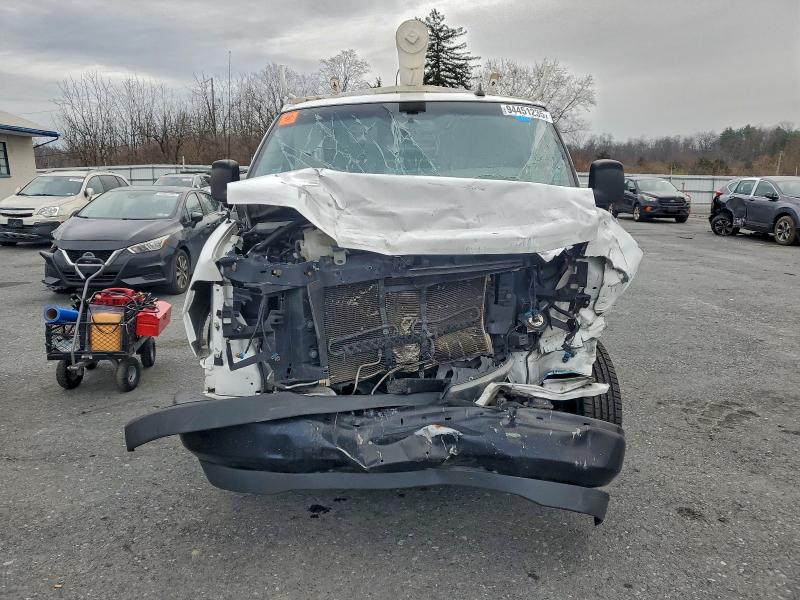 Фото 5 - CHEVROLET ALL Models