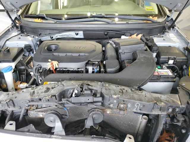 Фото 11 - HYUNDAI SONATA