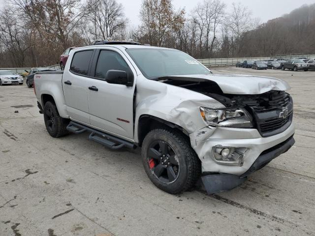 Фото 4 - CHEVROLET COLORADO