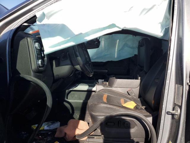 Фото 7 - GMC SIERRA